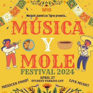 Musica y Mole