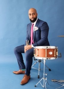 Brandon Sanders