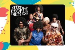 everyday people