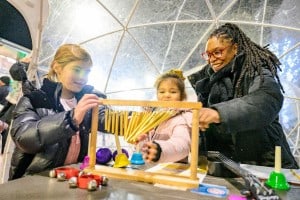 igloo instruments