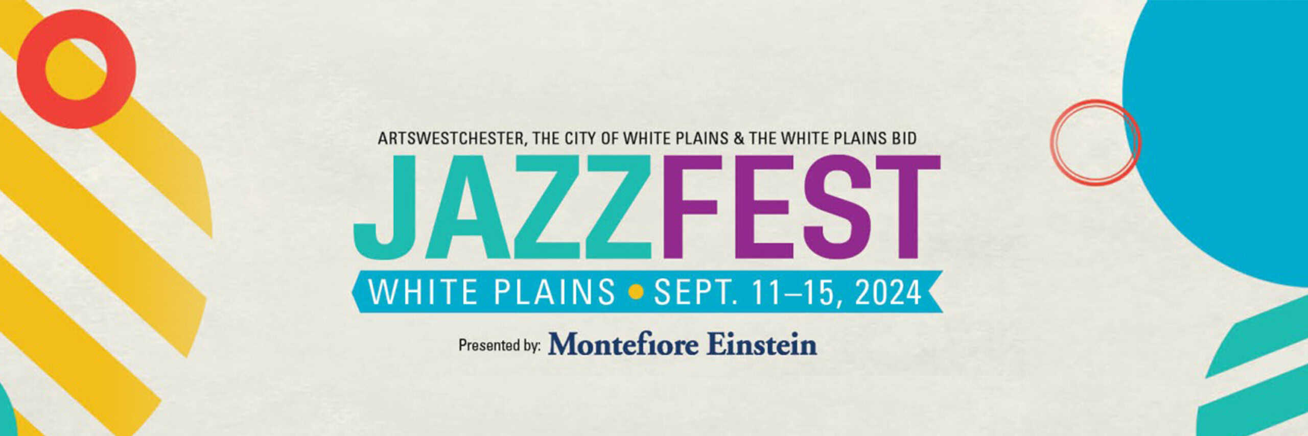 White Plains JazzFest