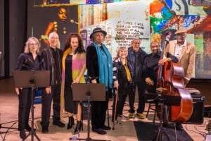 Jazz & Poetry Collective