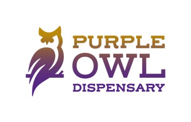 Purple Owl