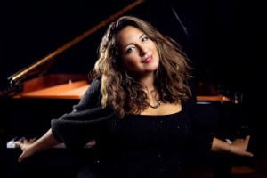 Nicole Zuraitis Quartet