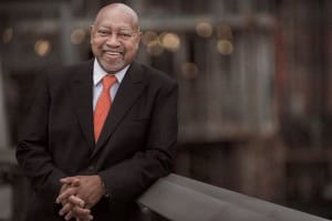 Kenny Barron Trio