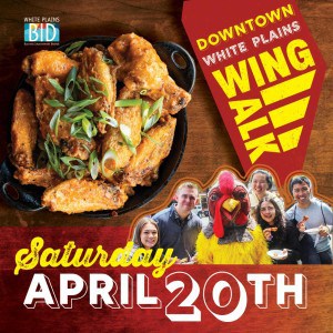 Wing Walk