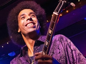 Selwyn Birchwood