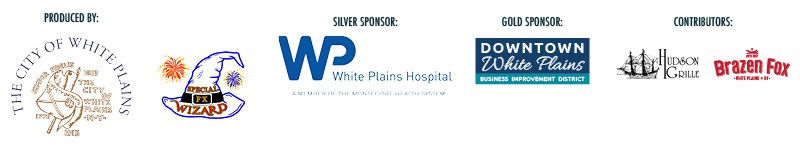 NYE Sponsors