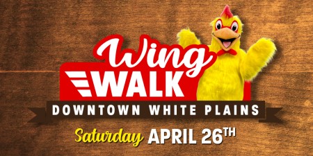 Wing Walk