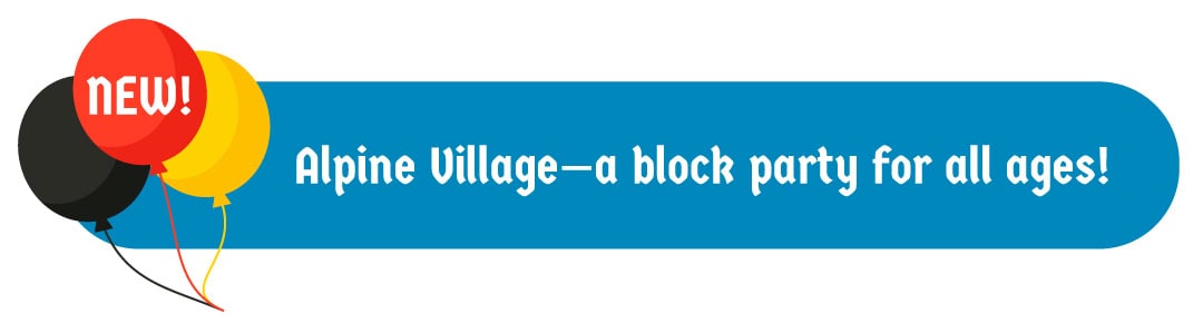 Alpine Village