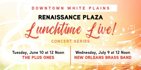 Renaissance Plaza Concerts