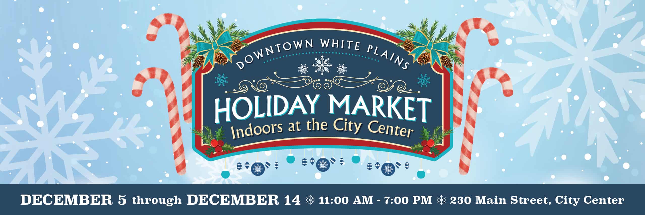 Holiday Market