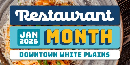 Restaurant Month 2026