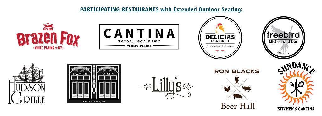 Rock the Block Restaurants