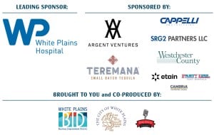 Rock the Block Sponsors