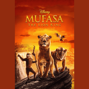lion king