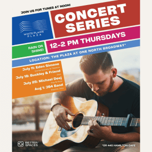Concert Series